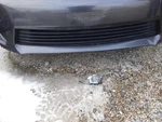 Grille Lower Center Hybrid Fits 12-14 Camry 3110708. Fixed Price $153.98.