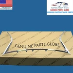 Genuine Oem Lexus 14-16 IS250 IS350 IS200T F-sport Radiator Molding 52711-53061. Fixed Price $136.98.