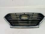 2018 2019 Hyundai Sonata Grille W/ Emblem 86351C2AA0 Oem. Fixed Price $195.00.