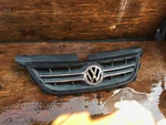 2009 2010 2011 2012 2013 2014 Volkswagen Routan Front Grille 05109914AA. Fixed Price $140.00.
