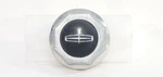 1989 Lincoln Town Cartier Oem Center Hub Cap E1LC-1A097BC. Fixed Price $165.00.