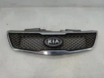Kia Forte Front Grille Bumper Not Included NB0JI. Fixed Price $87.13.