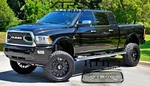 Chrome Replacement Grille W/ Letters Fits 2013-2018 Dodge Ram 2500 3500 Hd. Fixed Price $319.99.