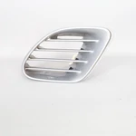 2003-2004 Porsche Boxster Left Quarter Panel Engine Air Intake Vent Oem. Fixed Price $46.71.