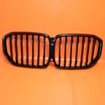 Bmw X5 Grille 2019 2020 2021 G05 Black 51137454887 Oem. Fixed Price $224.10.
