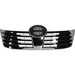 Grille 2005-2010 Hino 238 258 268 338 7.7L Cyl Oe Replacement 53101E0040. Fixed Price $534.09.