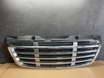 2009 To 2011 Freightliner Sprinter Front Upper Chrome Grille AA8820 Dg. Fixed Price $144.90.