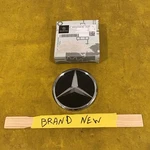 New 2019-2023 Mercedes Benz E450 E53 Amg Rear Emblem Star A0998108500 9197 Oem. Fixed Price $85.00.