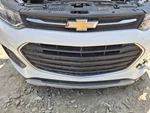 2018 Chevrolet Trax Used Upper Grille Chrome Bar Without Emblem 3688839. Fixed Price $113.95.