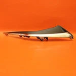 Lexus ES300H ES350 Grille Garnish Trim Right Front 2019-2025 53123-06080 Oem. Fixed Price $81.90.