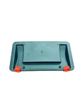 Oem 17-24 Tesla Model 3 License Plate Bracket Front 1096829-00-G. Fixed Price $45.28.