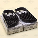 622561NH0A 622571NH0A Genuine Nissan Infiniti Fog Lamp Panel Left Right Trim Set. Fixed Price $146.72.