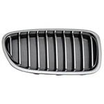 New Premium Fit Chrome Passenger Side Grille 51137412324. Fixed Price $39.17.