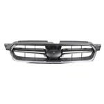 Oem Genuine New 2005-2007 Subaru Legacy Front Grille Assembly Chrome 91121AG12B. Fixed Price $230.76.