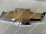 Chevy 2013-2015 Malibu Gold Front Grille Emblem. Fixed Price $27.25.