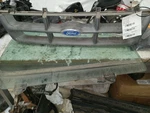 Grille Styleside Chrome Moulding Fits 93-94 Ranger 1501363. Fixed Price $155.00.