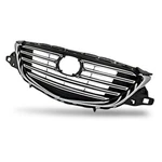 Grille For Mazda CX-9 2016-2018 TK4950710G. Fixed Price $283.07.