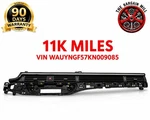 Audi 2019 A5 / S5 Dashboard Air Vent Trim Hazard Switch Oem 8W1820902D. Fixed Price $229.90.