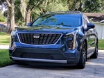 Cadillac XT4 Grille 2020 2021 2022 2023 85143572 Non Camera Oem. Fixed Price $350.00.