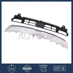 Front Bumper Lower Grille + Skid Plate For 2020-2022 Kia Telluride 86531S9000. Fixed Price $132.99.