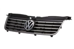 2001-2005 Vw Volkswagen Passat 1.8 Turbo Front Radiator Grille Genuine Oem New. Fixed Price $257.53.