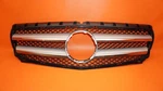 Mercedes Benz B250 B-class Grille 2015 2016 2017 A246 888 0260 Oem. Fixed Price $89.10.