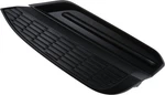 Genuine Infiniti QX30 Front Bumper Grill Finisher Right (2017-2019) Oe 622565DJ1. Fixed Price $231.42.