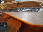 Mopar 05152033-AA Front Lower Bumper Grille For 2006-2010 Pt Cruiser Free Ship. Fixed Price $120.00.