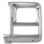 Driver Side Headlight Door Fits 1980 Chevrolet Blazer 4144-060-80L. Fixed Price $71.63.