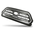 Grille For Toyota Tacoma 2016-2017 104-60530A. Fixed Price $402.67.