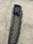 Infiniti Oem Front Bumper Passengers Lower Grille Insert Fits G35 62256AC700. Fixed Price $65.00.