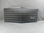 1980 - 1985 Cadillac Seville Front Grille W/ Emblem Oem 981. Fixed Price $250.00.