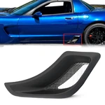For 1997-2004 Corvette C5 Z06 Rear Lower Left Cover Brake Duct Scoop Vent Lh. Fixed Price $23.74.