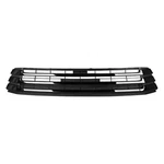 For Toyota Highlander 17-19 Alzare TO1036172C Front Bumper Grille Capa Certified. Fixed Price $173.32.