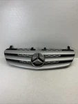 06-08 Mercedes W251 R350 R320 R500 Front Hood Radiator Grille Oem. Fixed Price $259.99.
