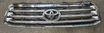 2008 2010 Toyota Highlander S Front Radiator Grille Emblem 53101-0E100 Oem. Fixed Price $149.99.