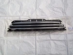 Bmw Mini R56 R55 R57 R58 R59 Grille Front Black/chrome 51117317264 2005-2015. Fixed Price $200.50.