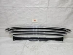 2008 - 2014 Mini Cooper Clubman Front Bumper Upper Grille Chrome Oem. Fixed Price $126.42.