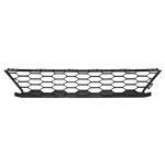 Front Bumper Grille Mesh For 2017-2019 Honda Civic 71107TGGA50 HO1036131. Fixed Price $83.60.