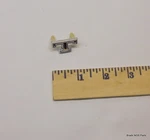 Nos Mopar 1966-1970 "plymouth" Satellite Fury Gtx "t" Letter Hoods Rear Body. Fixed Price $29.99.