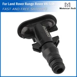 Front Left Headlight Washer Nozzle Jet Sprayer For 2010-2012 Land Range Rover V8. Fixed Price $5.99.