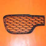 Maserati Ghibli Grille Left Driver Lower 2014 2015 2016 2017 670010766 Oem. Fixed Price $125.10.