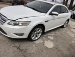 Grille Lower Bumper Mounted Without Chrome Surround Se Fits 10-12 Taurus 564269. Fixed Price $129.89.