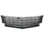 Grille Fits 1972 Chevy El Camino 4033-050-721. Fixed Price $169.74.