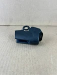 17-23 Tesla Model Active Grille Shutter Actuator Trim Cover 1559792-00-A. Fixed Price $19.00.