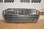 Genuine Audi A6 Facelift Front Grille Camera Acc Hole Punch 4K0853651C RU6. Fixed Price $458.51.
