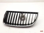 2008 Bmw 335XI 335I 328I 328XI E90 E91 Front Left Upper Bumper Kidney Grille. Fixed Price $39.99.