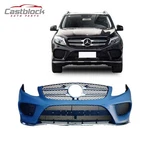 2016-2018 Mercedes Benz Gle Class Amg C292 Front Bumper Cover Grille Assembly. Fixed Price $799.00.