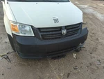 2008-2010 Dodge Grand Caravan Front Grille Bumper Not Included RP9QZ. Fixed Price $171.99.