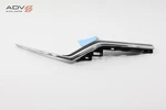 20-22 Honda Cr-v Front Bumper Radiator Right Side Upper Grille Bezel Molding Oem. Fixed Price $89.99.